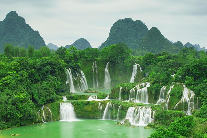 3-Day Ba Be Lake - Ban Gioc Waterfall Private Tour - Day 3: Ba Be National Park and the lake boat that gives you room