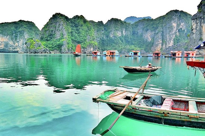 3-Day Cruise on Ha Long Bay with Kayaking, Swimming, Cooking Class,... - Cabins, Comfort, and Small-Ship Feel