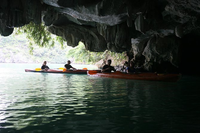 3-Day Cruise Relaxing and Kayaking on Oriental Sails - Price and value: what you’re paying for (and what to double-check)