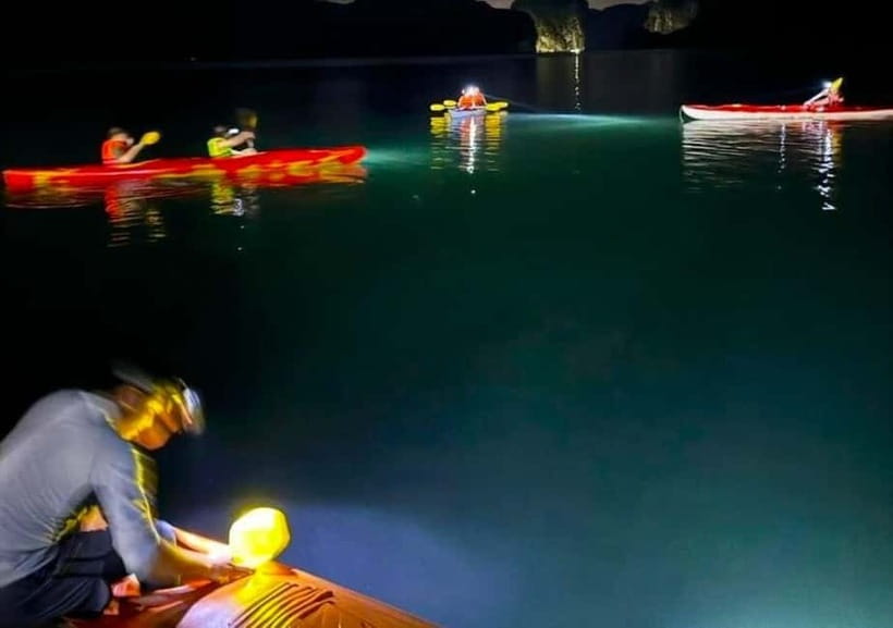 3-Day Discover the most stunning Cat Ba Island - Lan Ha Bay - Price and value: what $315 really covers