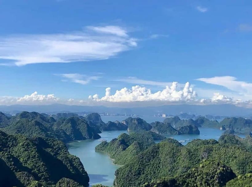 3-Day Discover the most stunning Cat Ba Island - Lan Ha Bay - Who should book this Lan Ha Bay 3-day trip