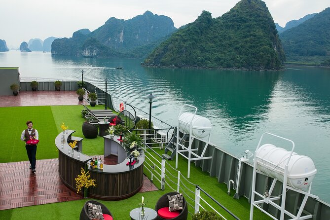 3-day Explore Halong Bay and Lan Ha Bay from Hanoi by Boat - Activities that match real travel styles (and what to bring)