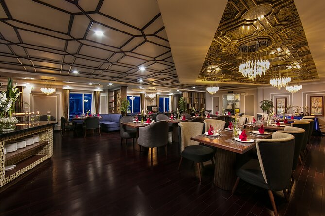 3-day Explore Halong Bay and Lan Ha Bay from Hanoi by Boat - Hanoi to Hai Phong: the day starts without guesswork