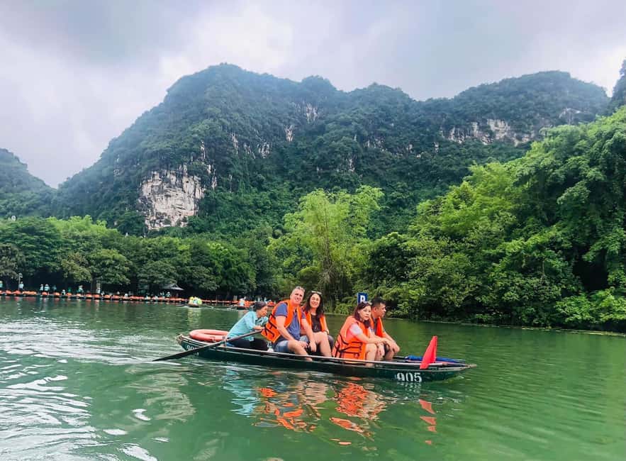 3-Day: Ha Long–Lan Ha Bay & Ninh Binh 5 Stars Cruise - The cruise activities that feel worth it (not just filler)