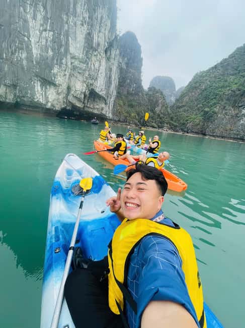 3-Day: Ha Long–Lan Ha Bay & Ninh Binh 5 Stars Cruise - Price and value: what $266 covers, and how the bundle adds up