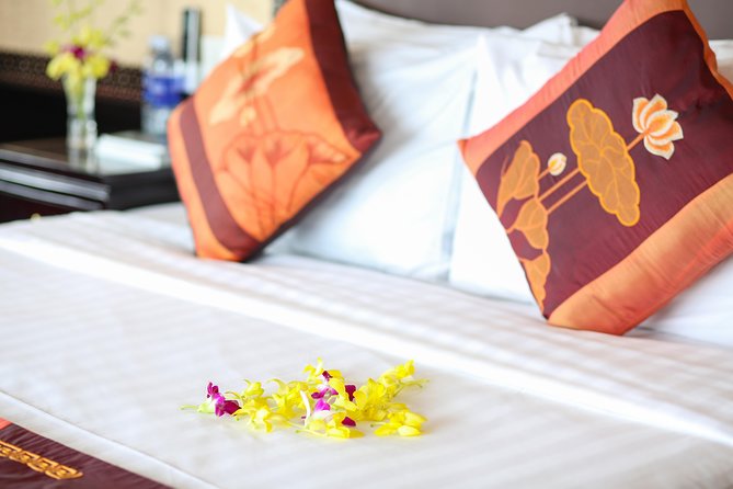3-Day Halong Bay Cruise on the Starlight - Hanoi pickup and port arrival: the part you can streamline