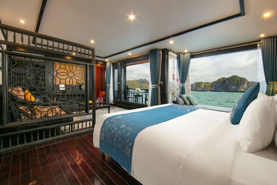 3 Day - Hanoi City Tour - Lan Ha Bay 5 Star Cruise & Balcony - Price and Logistics: Is $401 Worth It?