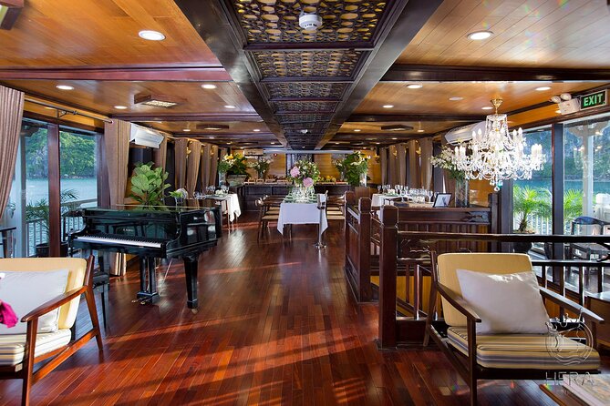 3-Day Hera Cruise Tour in Halong Bay from Hanoi - Price and value at $400 per person: what you’re really paying for