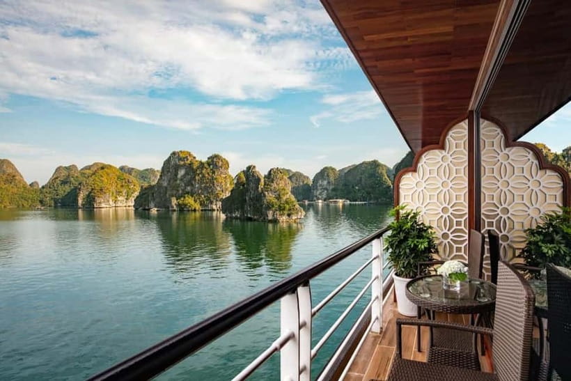3-Day Lan Ha Bay & Viet Hai 5★ Cruise + Free Hanoi Pickup - What to bring (so you’re not stuck in “oops” mode)