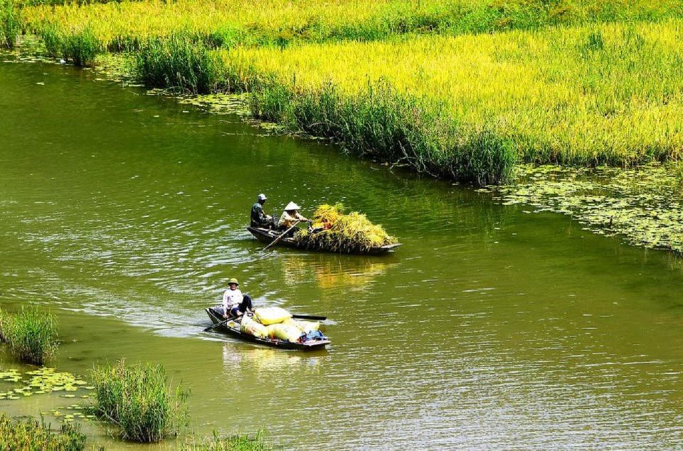 3-Day Ninh Binh Bungalow & Ha Long Bay 5 Star Cruise - The value question: is $284 a good deal?