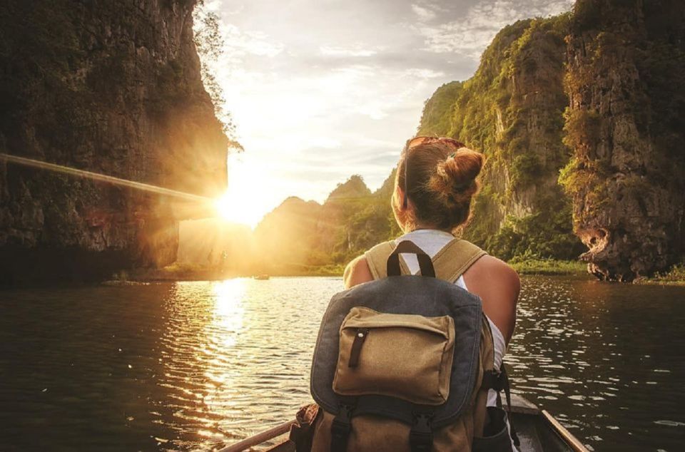 3-Day - Ninh Binh - Lan Ha Bay 5-Star Cruise & Balcony - Price and value: where the $284 really goes