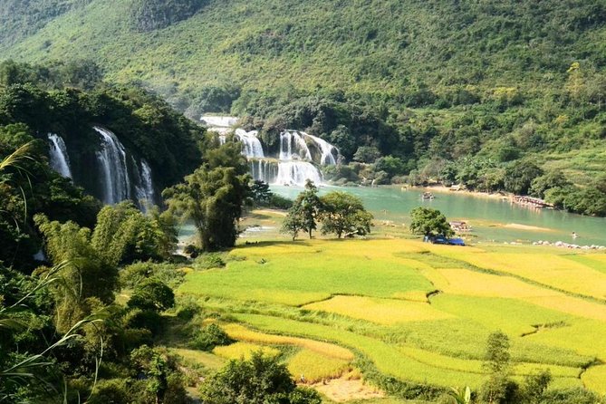 3-Day Private Tour Ba Be Lake - Ban Gioc Water Fall Best of North - Entering the Real North: Ba Be and Cao Bang in One Loop