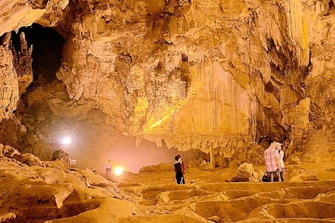 3-Day Private Tour Ba Be Lake - Ban Gioc Water Fall Best of North - Price and Logistics: Is $550 Fair for This Route?