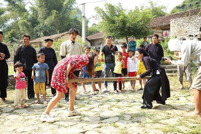 3-Day Private Tour Ba Be Lake - Ban Gioc Water Fall Best of North - What to Pack (Because Weather Can Change Everything)