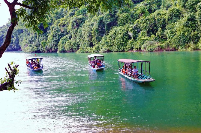 3-Day Private Tour Ba Be Lake - Ban Gioc Water Fall Best of North - Should You Book This 3-Day Ba Be and Ban Gioc Tour?