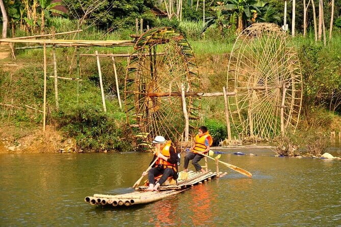 3 Day Private Tour in Mai Chau and Pu Luong - Two valleys, two speeds: Mai Chau vs. Pu Luong