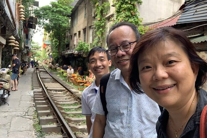 3 Day Private Tour in Mai Chau and Pu Luong - Guides and drivers: the human factor that makes rural days work