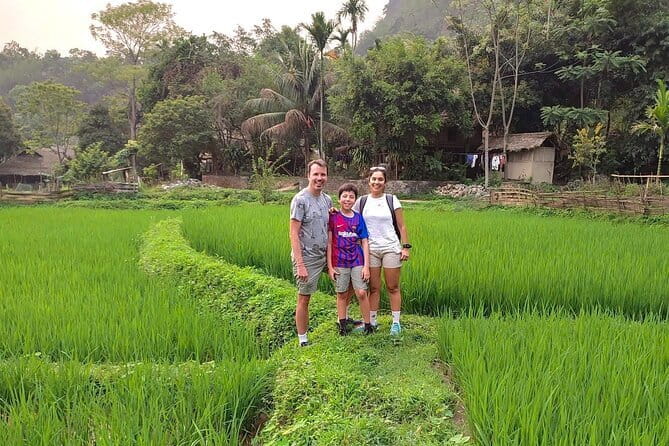 3-Day Pu Luong Natural Reserve from Hanoi, Trek with Local Guide - Why Pu Luong stays quieter than the usual circuits
