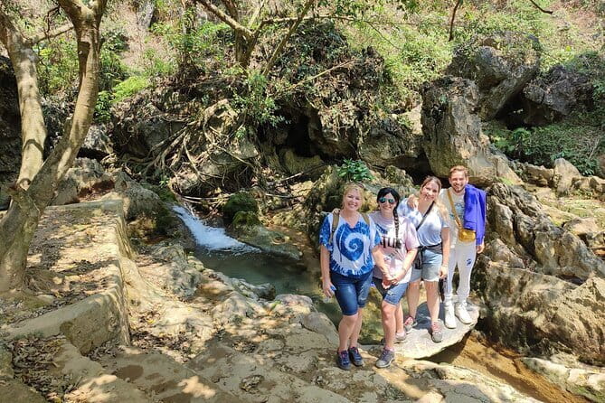 3-Day Pu Luong Natural Reserve from Hanoi, Trek with Local Guide - Hanoi-to-Pu Luong logistics: pickup, ride, and early starts
