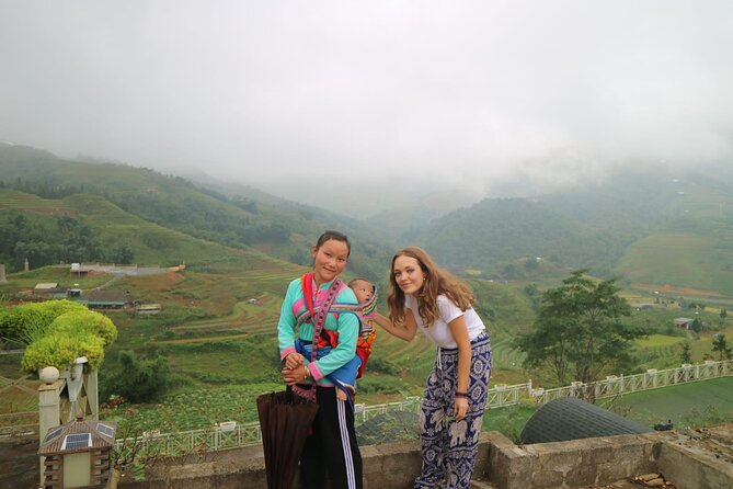3-Day Sapa Real Valley View Homestay & Fansipan–Roof of Indochina - Homestay night: the good, the tradeoffs, and what to ask yourself