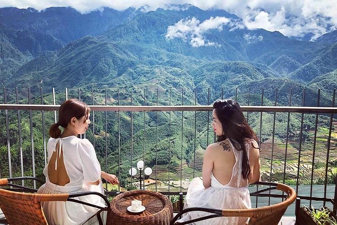 3-Day Sapa Real Valley View Homestay & Fansipan–Roof of Indochina - Cat Cat and other village stops: what to watch for