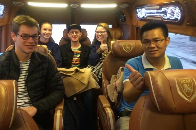 3-Day Sapa Tour from Hanoi by Luxury Limousine Transfer - Getting to Sapa from Hanoi: where the trip starts (and why it matters)