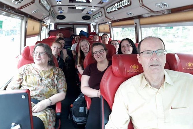 3-Day Sapa Tour from Hanoi by Luxury Limousine Transfer - Day 2 rice terraces to Ta Van: the longer trek that does the heavy lifting