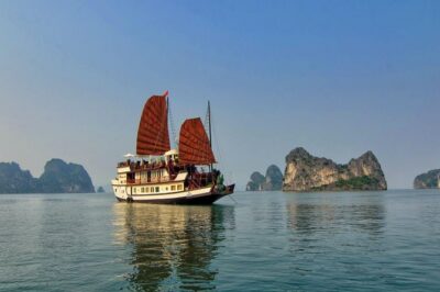 3-Day Tour Halong Bay and Lan Ha Bay Cruise - Key things to know before you go