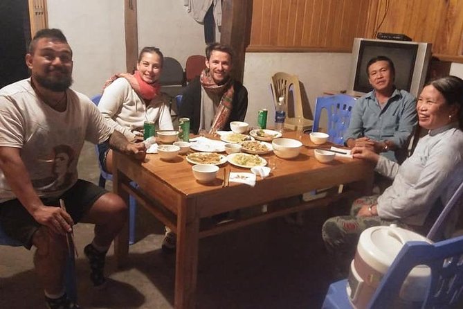 3-Day Trek in Amazing Muong Hoa Valley & ethnic Homestay - Day 3: Ban Ho Valley Sunrise, Nam Tong, and Back for Lunch