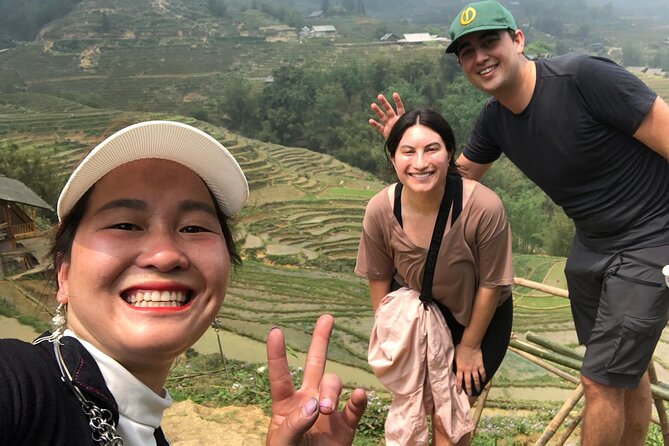 3-Day Trek in Amazing Muong Hoa Valley & ethnic Homestay - Packing That Works for Muong Hoa Valley Trekking