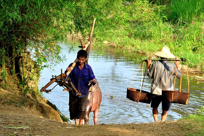 3-Day Trekking In Pu Luong Nature Reserve Private Tour - Homestays in Pu Luong: what’s included, and what to expect