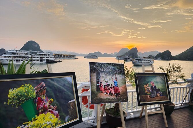 3 days - 2 night tour at 5 stars cruise - cheapest prices - all inclusions - Your cabin: private, ocean-view, and actually functional