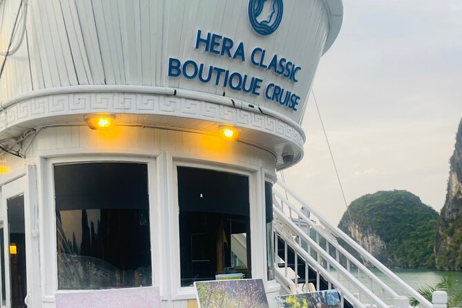 3 days - 2 night tour at 5 stars cruise - cheapest prices - all inclusions - Day 2: tai chi, caves, and the option to slow down