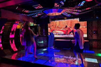 3 Days 2 Nights Oasis Bay Classic Cruise Halong Bay - Activities beyond the basic cruise: tai chi, cooking, kayaking, and more