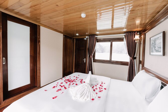 3 Days 2 Nights on Daiichi Boutique Cruise Discover Lan Ha Bay - Price and Value: Why $257 Can Make Sense for This Setup