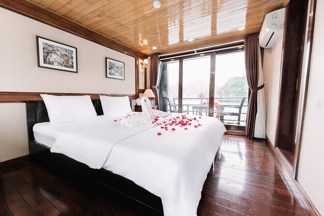 3 Days 2 Nights on Daiichi Boutique Cruise Discover Lan Ha Bay - Who This Cruise Fits Best (And Who Should Rethink It)