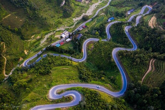 3 Days 3 Nights High Quality Small Group Ha Giang Loop Car Tour - Free Entrance Tickets: The Stops That Save You Money and Time