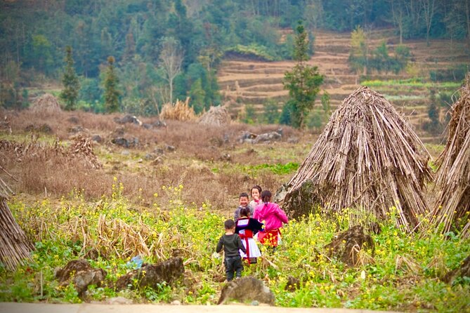 3 Days and 2 Nights Ha Giang Loop Tour - Ha Giang Loop, the Small-Group Way (Not the Herd Method)