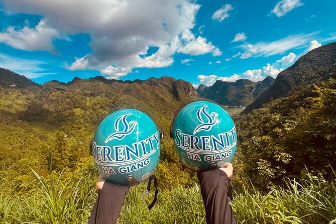 3 Days and 2 Nights Ha Giang Loop Tour - Day One: From Ha Giang to Dong Van, With Quan Ba Views and Family Homes