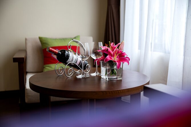 3-Days in Sapa with Overnight at 4 Star Hotel & Bungalow - Price and Logistics: Is $114 Worth It?