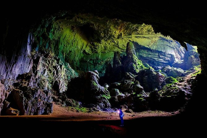 3 Days Pu Luong Off-road Trekking Best for Mountain Lovers - From Hanoi to Pu Luong: the early start that sets the tone