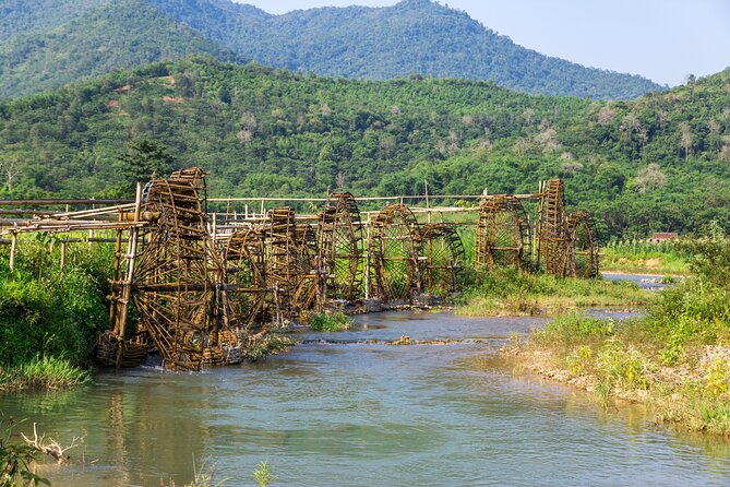 3 Days Pu Luong Off-road Trekking Best for Mountain Lovers - Value and what you’re really paying for