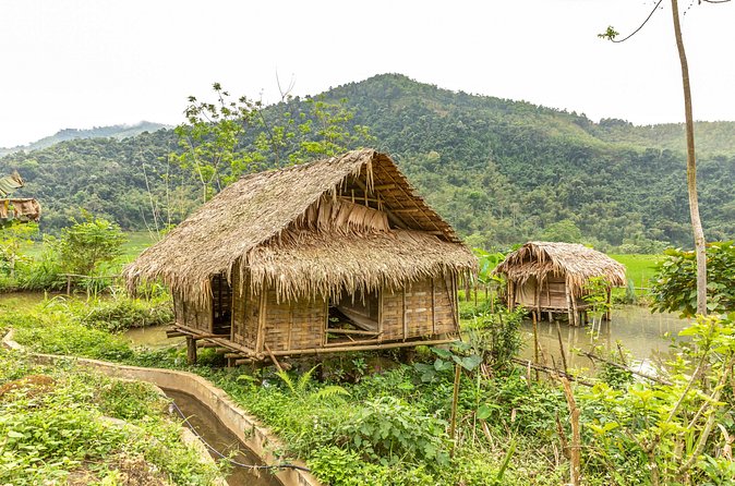 3 Days Pu Luong Off-road Trekking Best for Mountain Lovers - Who this trip is perfect for (and who should look elsewhere)