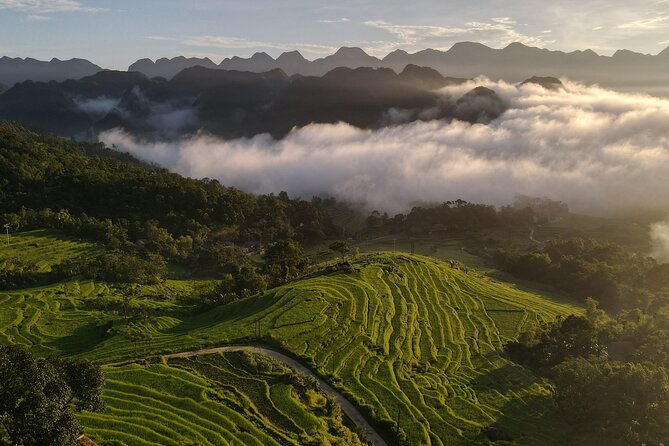 3 Days Pu Luong Off-road Trekking Best for Mountain Lovers - The practical stuff to pack and plan for