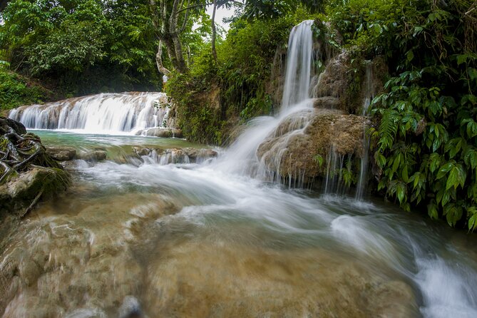 3 Days Pu Luong Off-road Trekking Best for Mountain Lovers - Don village check-in: where your feet get a preview of the trek