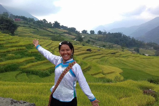 3 Days SAPA Real Experience at Local People House - Meals included: what “local food” means here
