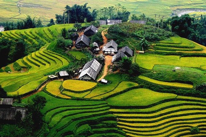 3 Days Sapa Tour with Night Train from Hanoi - Key points to know before you go