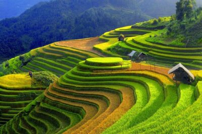 3 Days Sapa Tour with Night Train from Hanoi - Day 2: Lao Cai around 6:00 am, then a guided arrival to Sapa