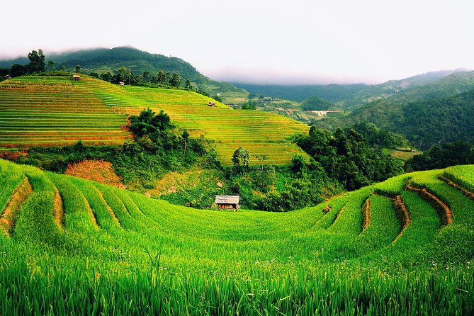 3 Days Sapa Tour with Night Train from Hanoi - Price breakdown: is $189.99 actually fair?
