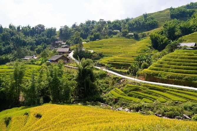 3-Days Sapa Trekking With Local Guide Overnight in Tavan Village - Key highlights worth your attention